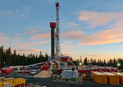 Advocating for a Fracking Moratorium