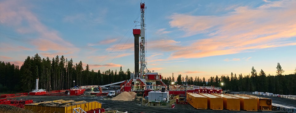 Advocating for a Fracking Moratorium