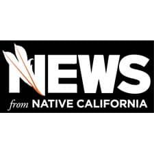 News From Native California
